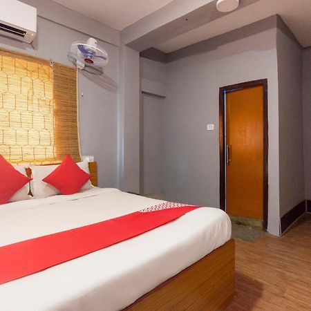 Hotel O Binayak Inn Calcutta Extérieur photo