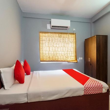 Hotel O Binayak Inn Calcutta Extérieur photo