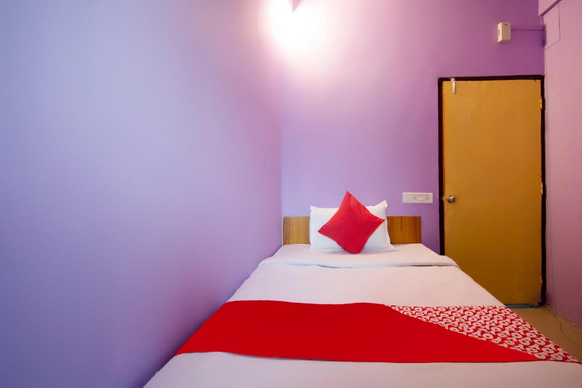 Hotel O Binayak Inn Calcutta Extérieur photo