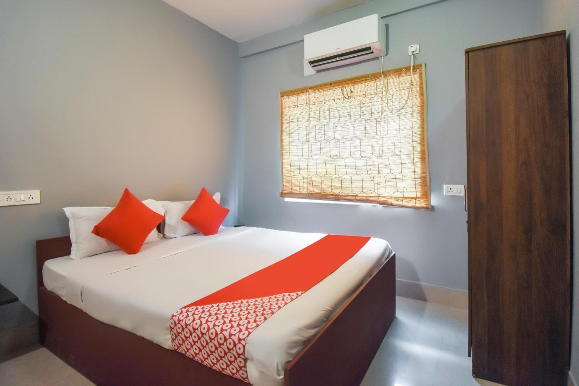 Hotel O Binayak Inn Calcutta Extérieur photo