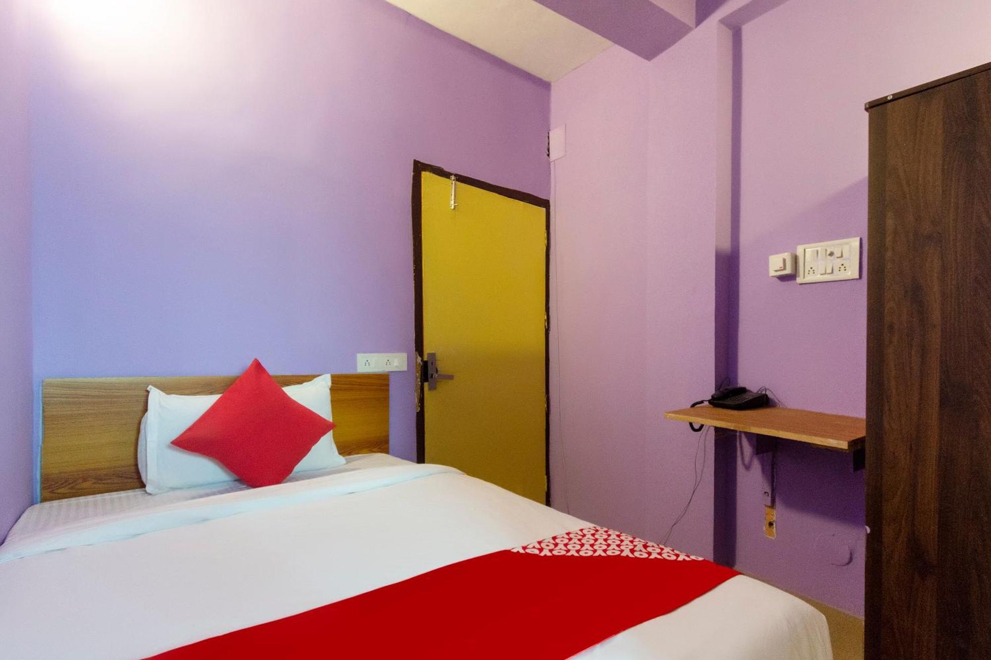 Hotel O Binayak Inn Calcutta Extérieur photo