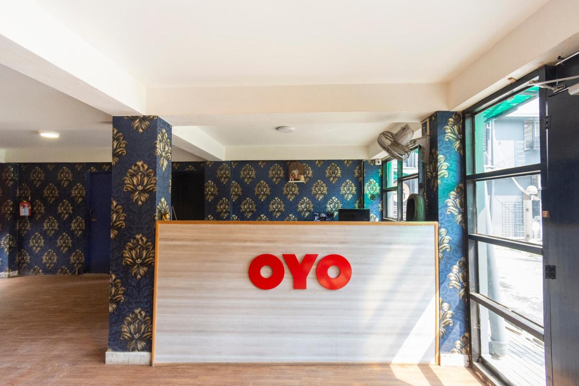 Hotel O Binayak Inn Calcutta Extérieur photo