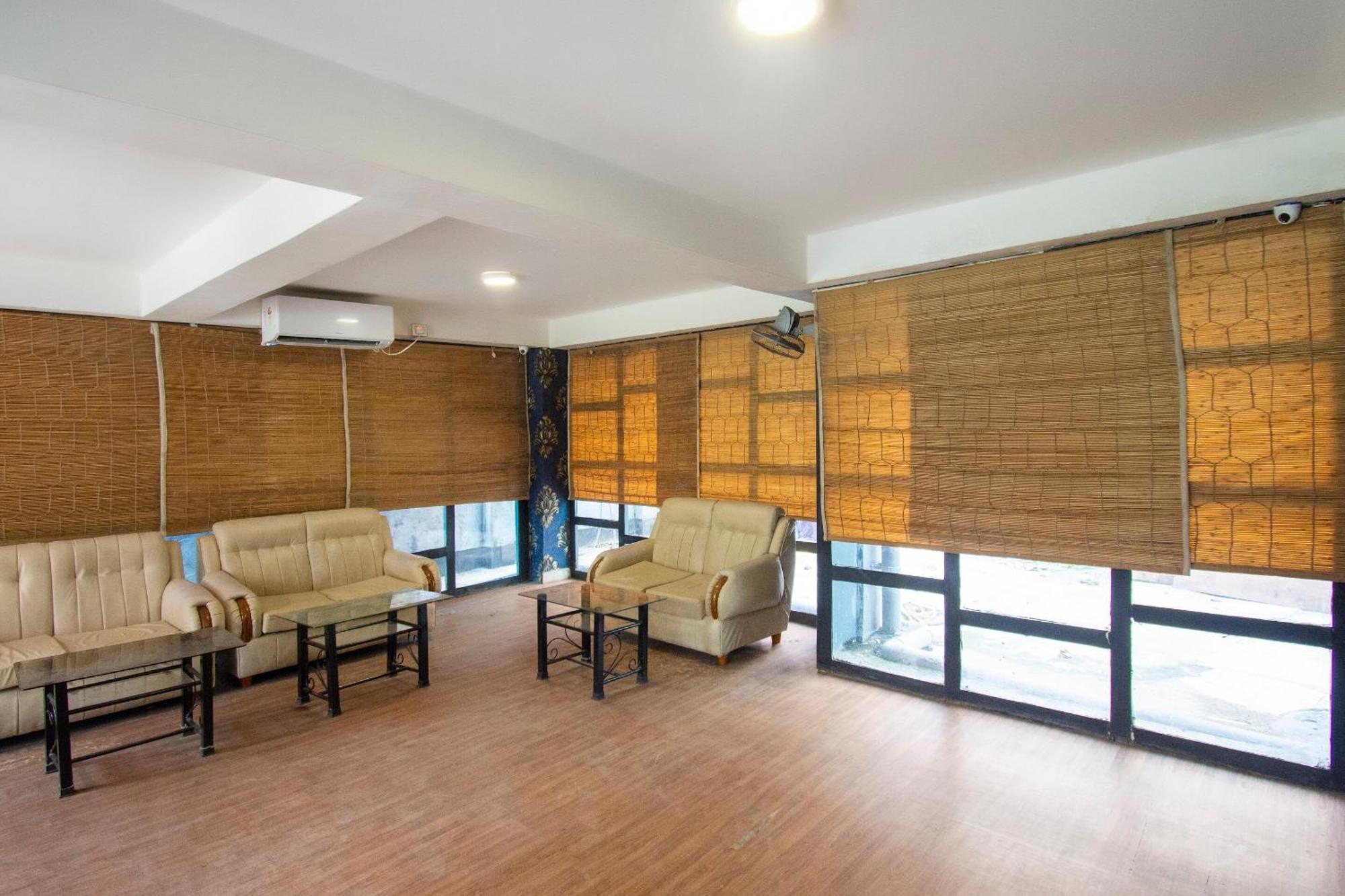 Hotel O Binayak Inn Calcutta Extérieur photo