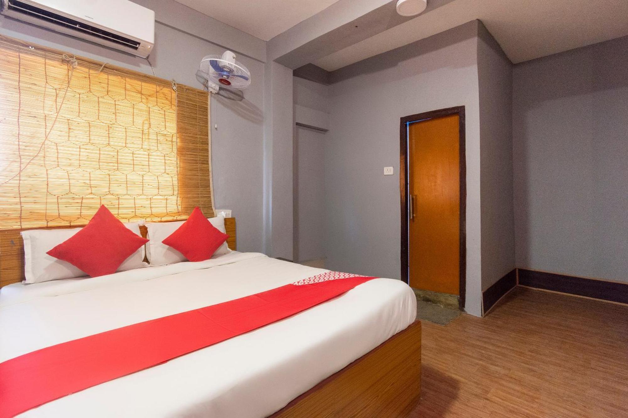 Hotel O Binayak Inn Calcutta Extérieur photo