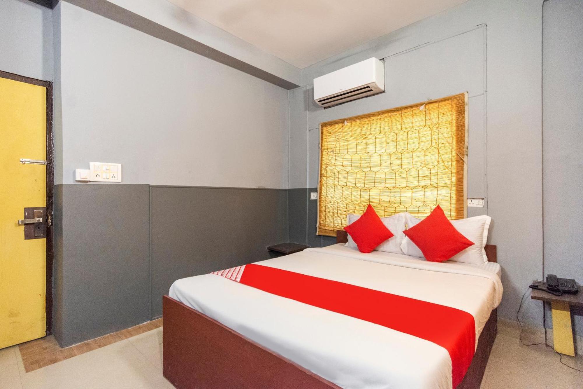 Hotel O Binayak Inn Calcutta Extérieur photo