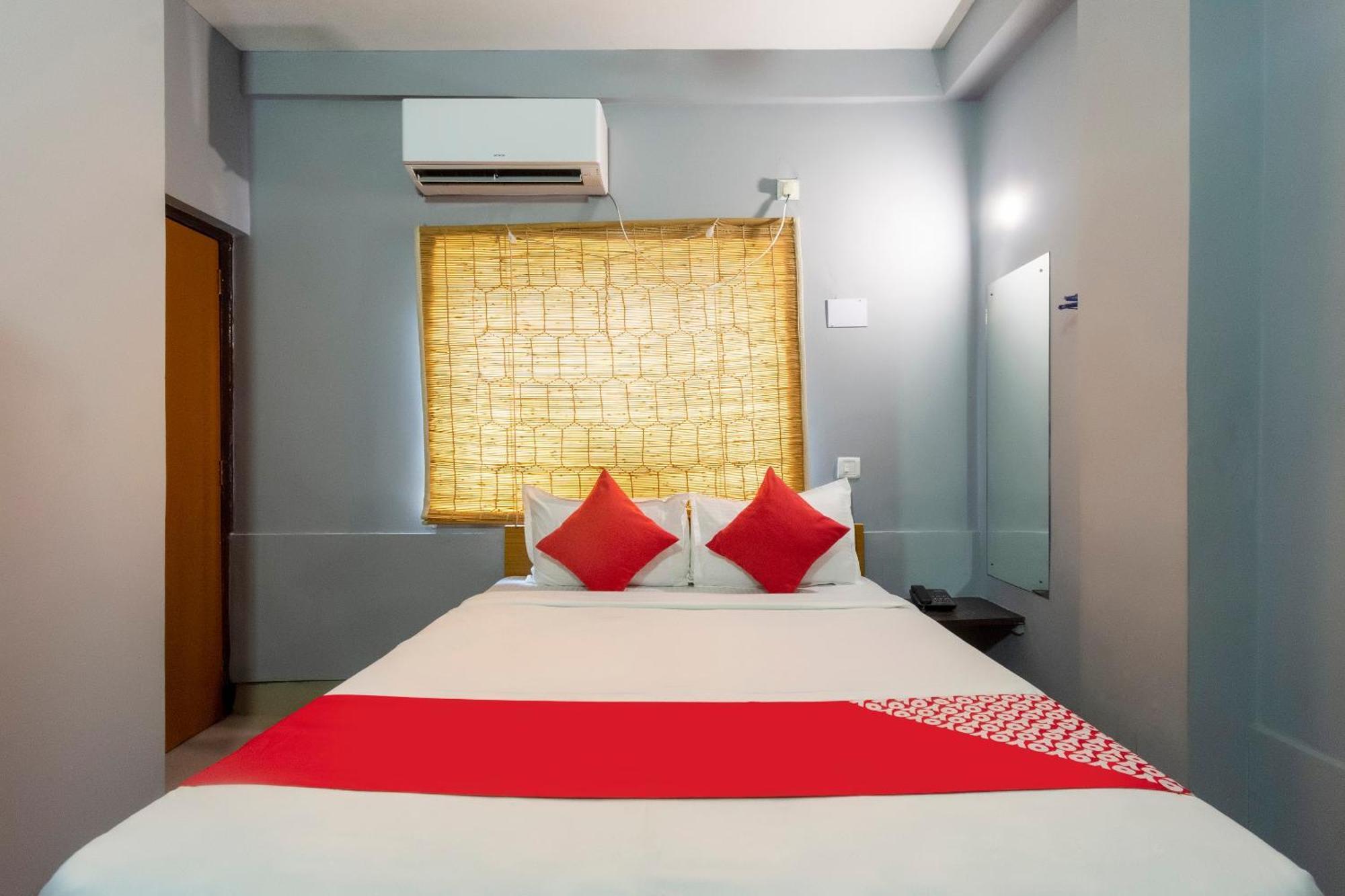 Hotel O Binayak Inn Calcutta Extérieur photo